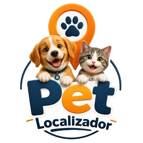Logo PetLocalizador